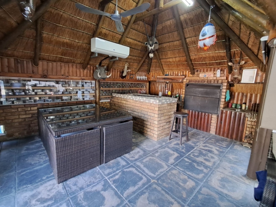 4 Bedroom Property for Sale in Sasolburg Ext 23 Free State